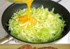 Savory Cabbage Pancakes – A Tasty Twist on a Classic