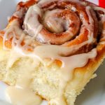 lovely cinnamon buns