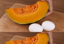 Don’t Eat Bread! Try This Easy Breakfast Recipe (Did You Know That?)