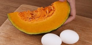 Don’t Eat Bread! Try This Easy Breakfast Recipe (Did You Know That?)