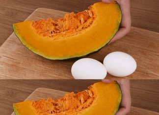 Don’t Eat Bread! Try This Easy Breakfast Recipe (Did You Know That?)