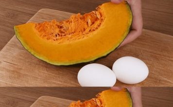 Don’t Eat Bread! Try This Easy Breakfast Recipe (Did You Know That?)