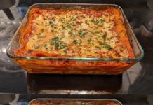 4-Ingredient Dinner That You’ll Make Over and Over Again