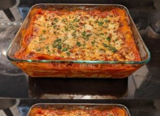 4-Ingredient Dinner That You’ll Make Over and Over Again