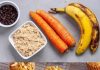 Banana and Carrot Muffins