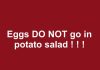 Whoa, Did Not Know There Were 7 Reasons for NOT Doing This!