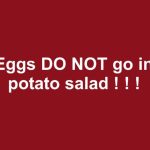 Whoa, Did Not Know There Were 7 Reasons for NOT Doing This!