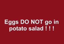 Whoa, Did Not Know There Were 7 Reasons for NOT Doing This!