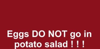 Whoa, Did Not Know There Were 7 Reasons for NOT Doing This!