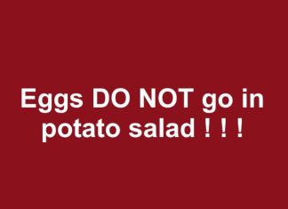 Whoa, Did Not Know There Were 7 Reasons for NOT Doing This!