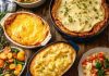 10 meals to make if you’re sick of thinking about what’s for dinner