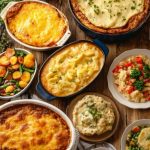 10 meals to make if you’re sick of thinking about what’s for dinner