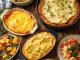 10 meals to make if you’re sick of thinking about what’s for dinner