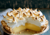 You’ll Crave This Classic: Grandma’s Lemon Meringue Pie That Will Steal the Show!