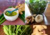 Unlocking the Secret to Youthful Skin: Ginger and Spinach, Nature’s Collagen Boosters