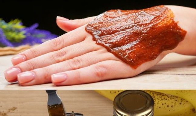 Why Banana Peels Work Wonders for Your Skin