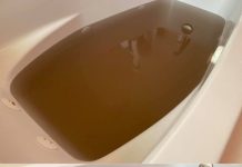 The Towel Stripping Recipe