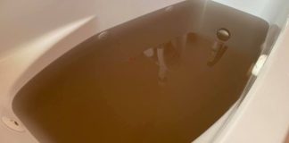 The Towel Stripping Recipe