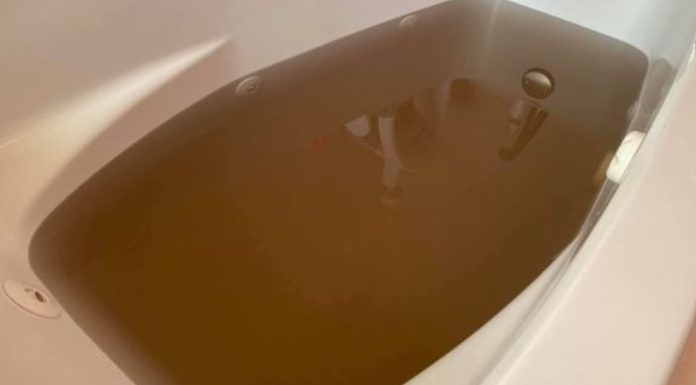 The Towel Stripping Recipe