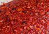 Grandma’s Cranberry Pecan Salad: A Timeless Holiday Delight