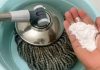 Add This to Your Water: Keep Your Floors Dust-Free Even Without Weekly Cleaning!