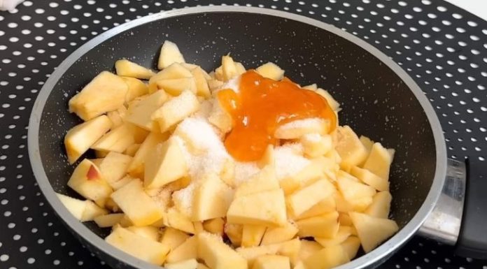 The Simplest Recipe in the World! Delicious and Ready Without an Oven