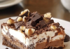 Indulge in Pure Bliss with This Heavenly Chocolate Delight Recipe!