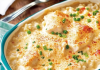 Savor the Comfort: This Creamy Chicken and Rice Delight Will Make You Smile!