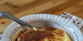 You Won’t Believe How Creamy and Delicious This Amish Baked Custard Is!