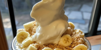 Discover the Irresistible Secret Behind Mama’s Legendary Banana Pudding!