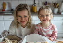 You Won’t Believe How Easy These 4-Ingredient Nougat Bars Are to Make!