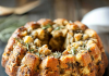 Unlock the Secret to Perfectly Savory Stuffing: Made in a Bundt Pan!