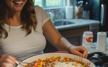 You’ll Love How Simple It Is to Make This Delicious Stuffed Pepper Casserole!