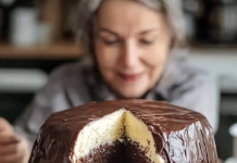 You Won’t Believe How Easy It Is to Make This Irresistible Classic Chocolate Cake!