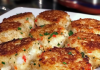 You Won’t Believe How Delicious These Copycat Joe’s Crab Shack Crab Cakes Are!