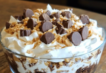 You Won’t Believe How Delicious This ‘Heaven in a Bowl’ Recipe Is.