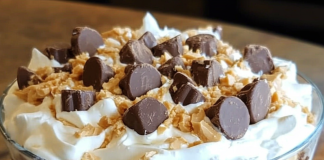 You Won’t Believe How Delicious This ‘Heaven in a Bowl’ Recipe Is.