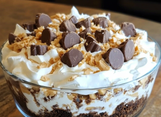 You Won’t Believe How Delicious This ‘Heaven in a Bowl’ Recipe Is.