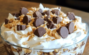 You Won’t Believe How Delicious This ‘Heaven in a Bowl’ Recipe Is.