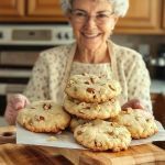 Savor the Flavor: Try This Simple Recipe for Irresistible Homemade Pecan Sandies!
