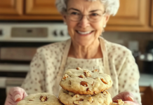 Savor the Flavor: Try This Simple Recipe for Irresistible Homemade Pecan Sandies!