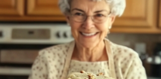 Savor the Flavor: Try This Simple Recipe for Irresistible Homemade Pecan Sandies!