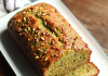 Savor the Unique Taste of Pistachio Bread – A Must-Try for Nut Lovers!