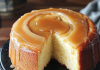 This Salted Caramel Kentucky Butter Cake Will Become Your New Favorite Dessert!