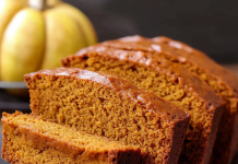 Discover the Secret to the Most Moist Pumpkin Bread You’ll Ever Taste!