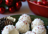 You Won’t Believe How Easy It Is to Make Festive Coconut Cream Balls for the Holidays