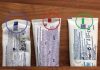 The Mystery of the Colored Line on Your Toothpaste Tube