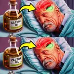 Enjoy the Benefits of Castor Oil After 50