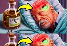 Enjoy the Benefits of Castor Oil After 50