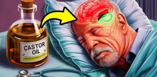 Enjoy the Benefits of Castor Oil After 50